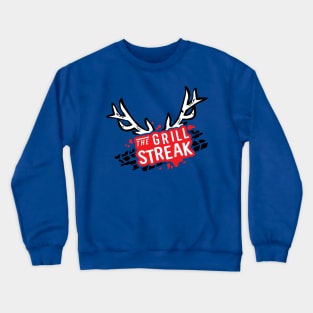 The Grill Streak - Far Cry 5 Crewneck Sweatshirt